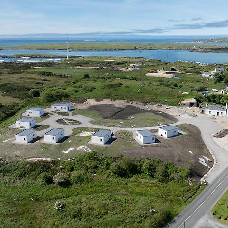 Coastal Escape Burtonport Exterior foto