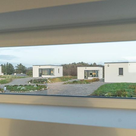 Coastal Escape Burtonport Exterior foto