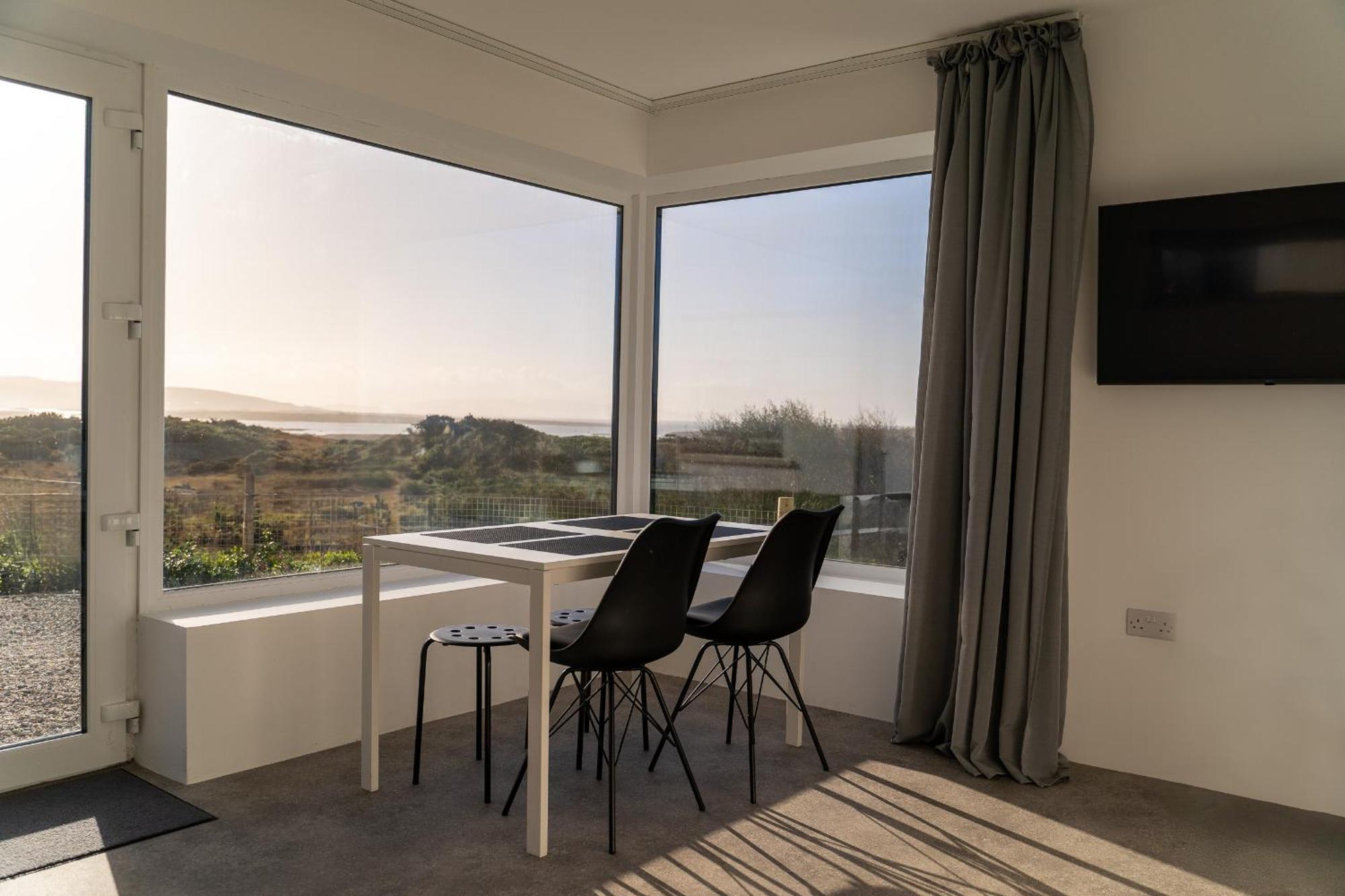 Coastal Escape Burtonport Exterior foto
