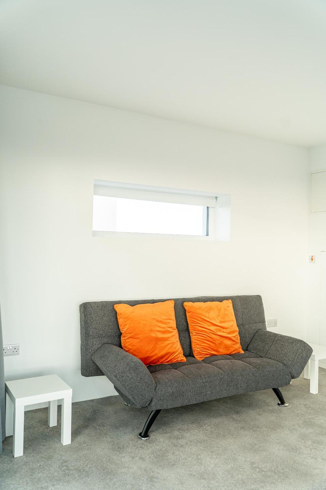 Coastal Escape Burtonport Exterior foto