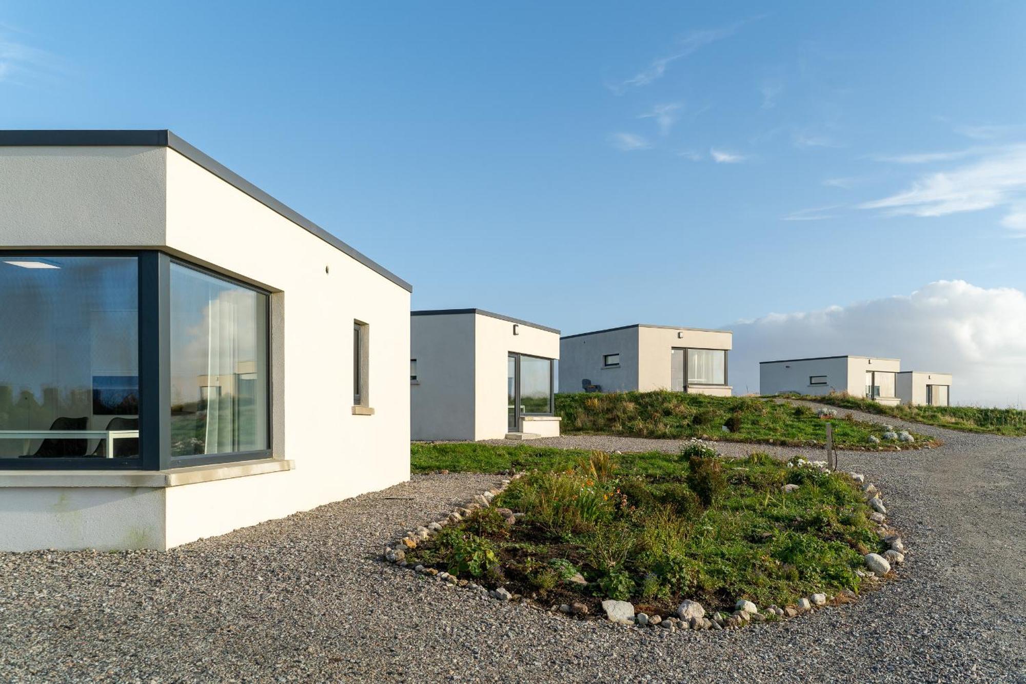 Coastal Escape Burtonport Exterior foto