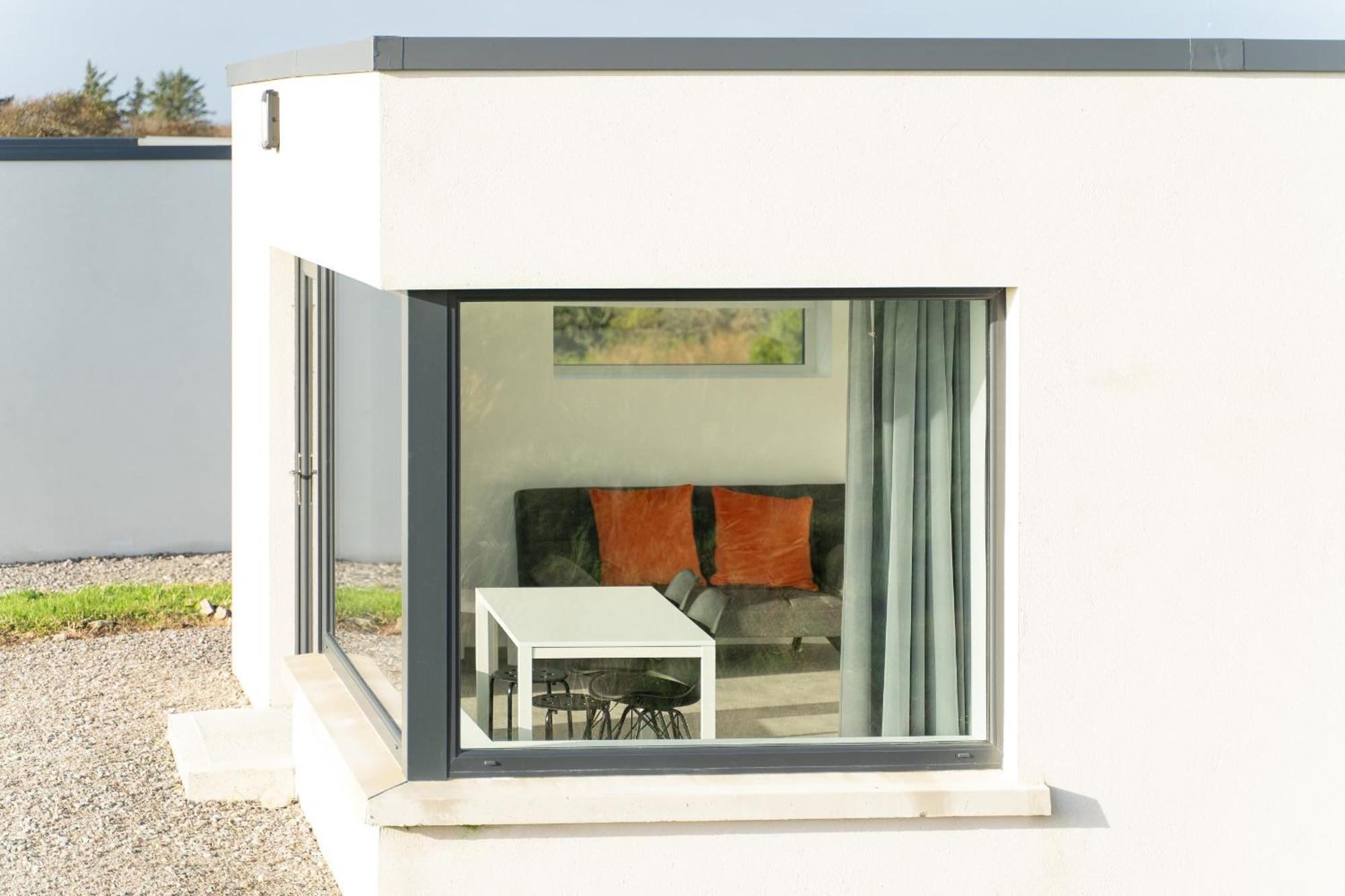 Coastal Escape Burtonport Exterior foto