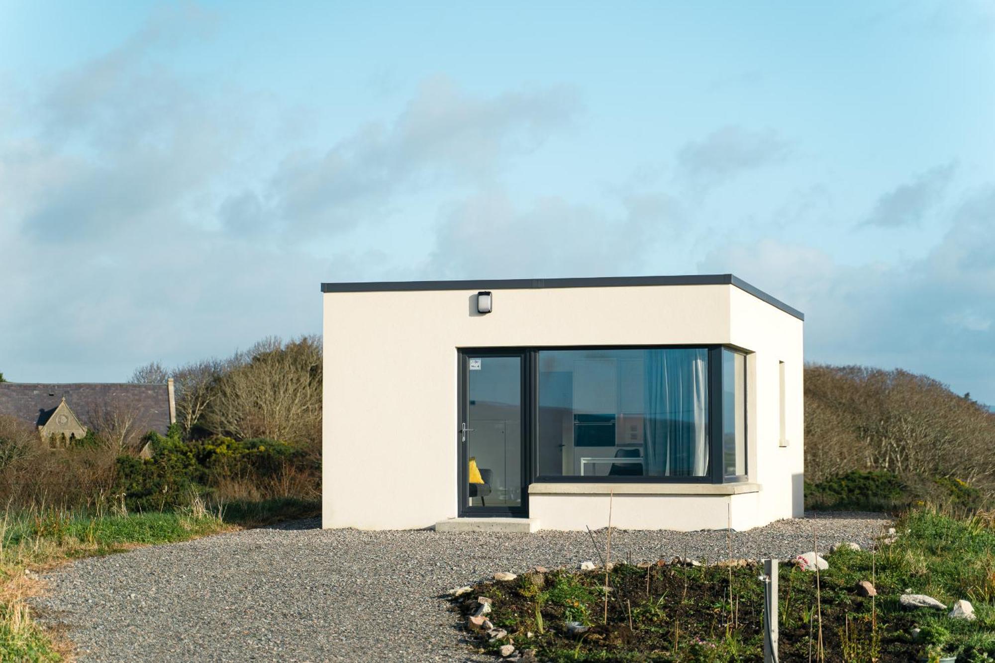 Coastal Escape Burtonport Exterior foto