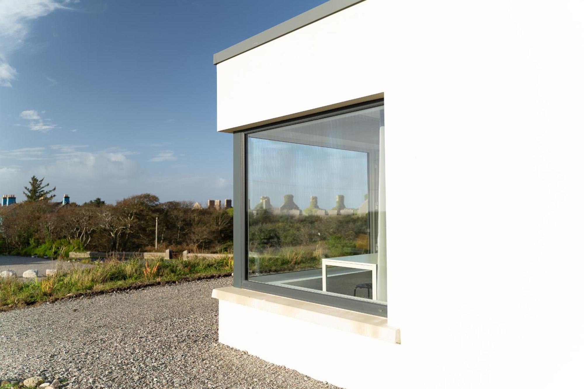 Coastal Escape Burtonport Exterior foto