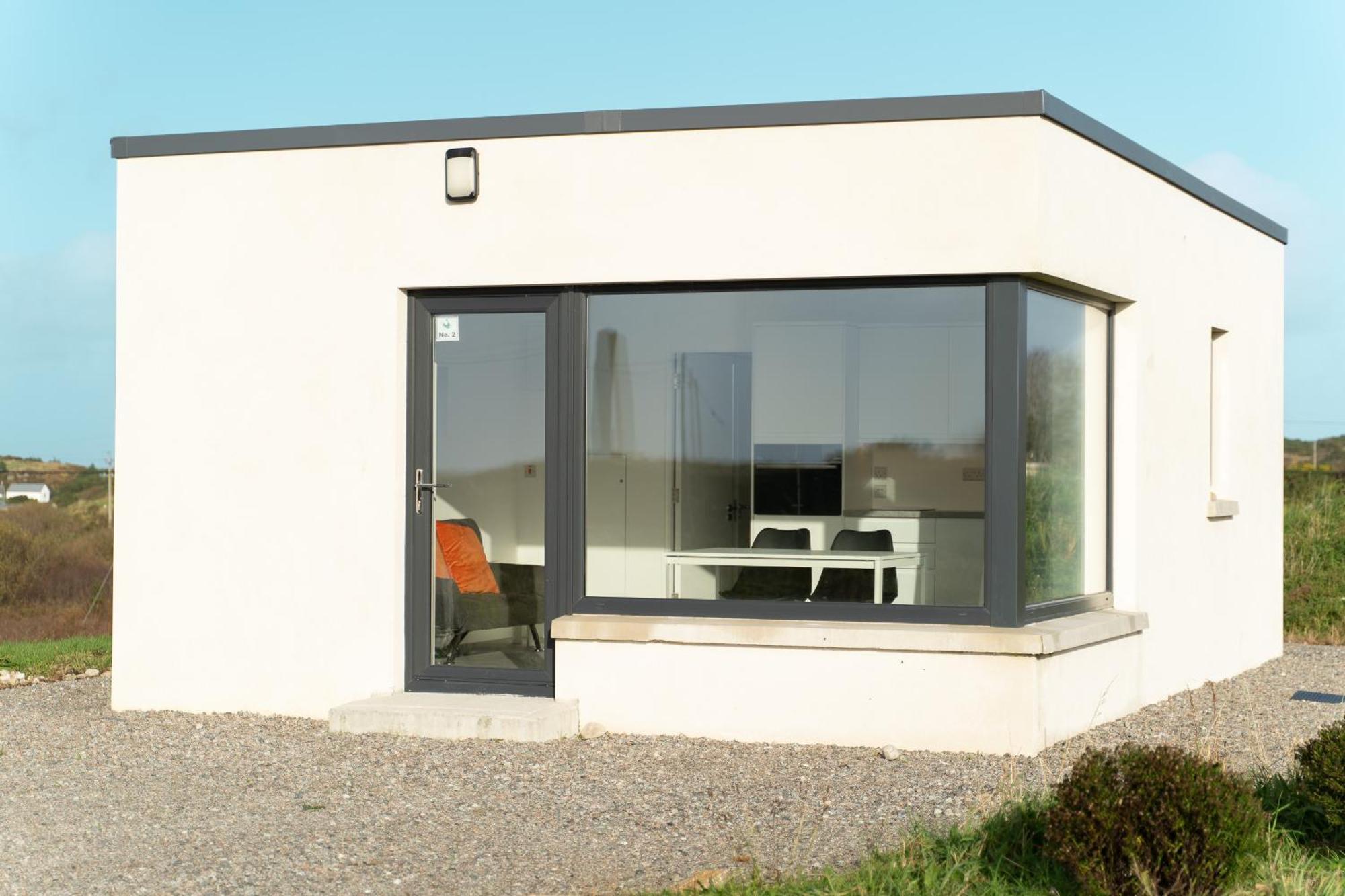 Coastal Escape Burtonport Exterior foto