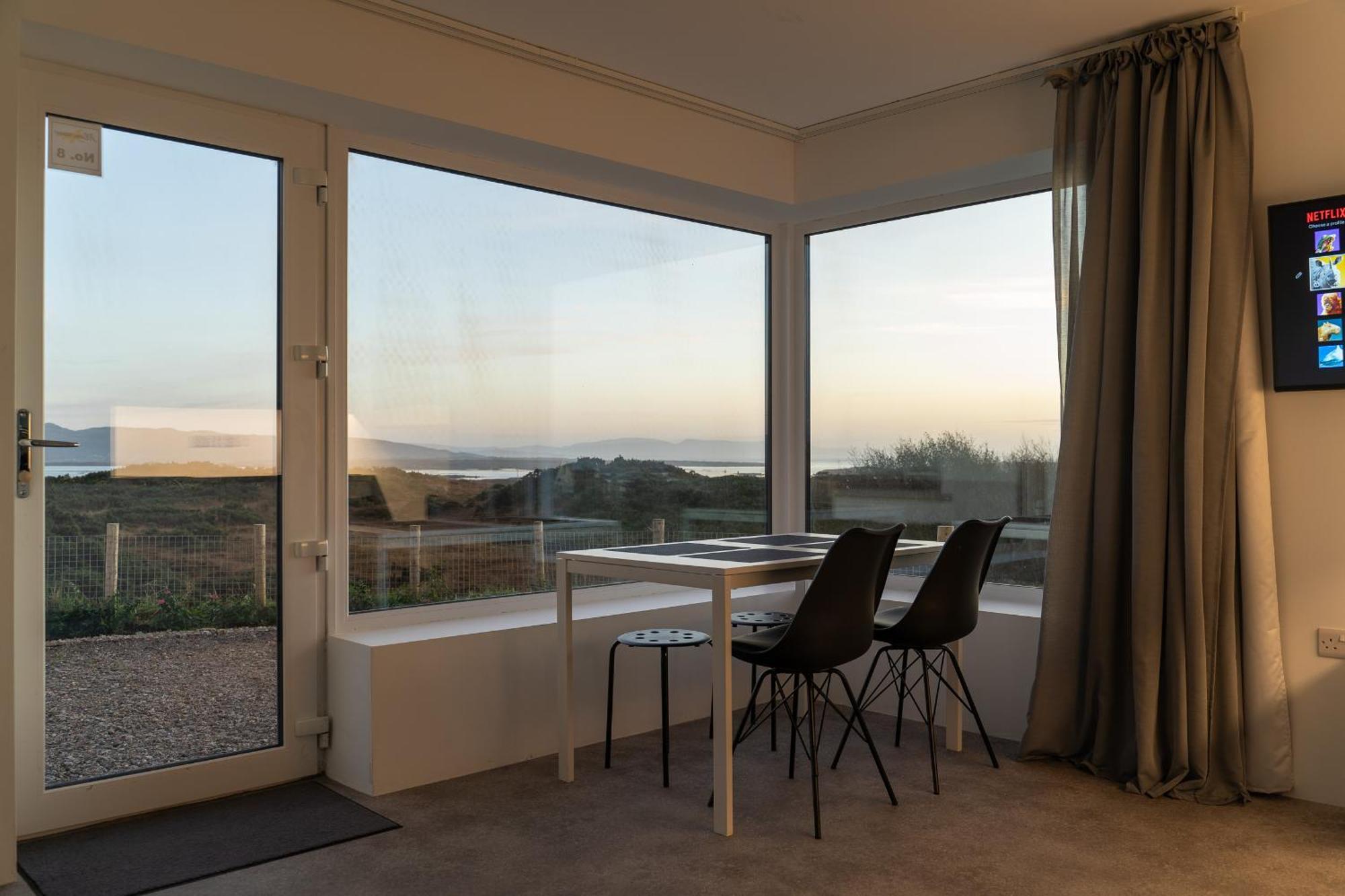 Coastal Escape Burtonport Exterior foto