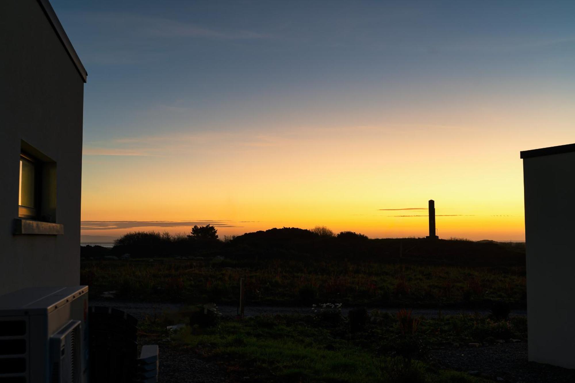 Coastal Escape Burtonport Exterior foto